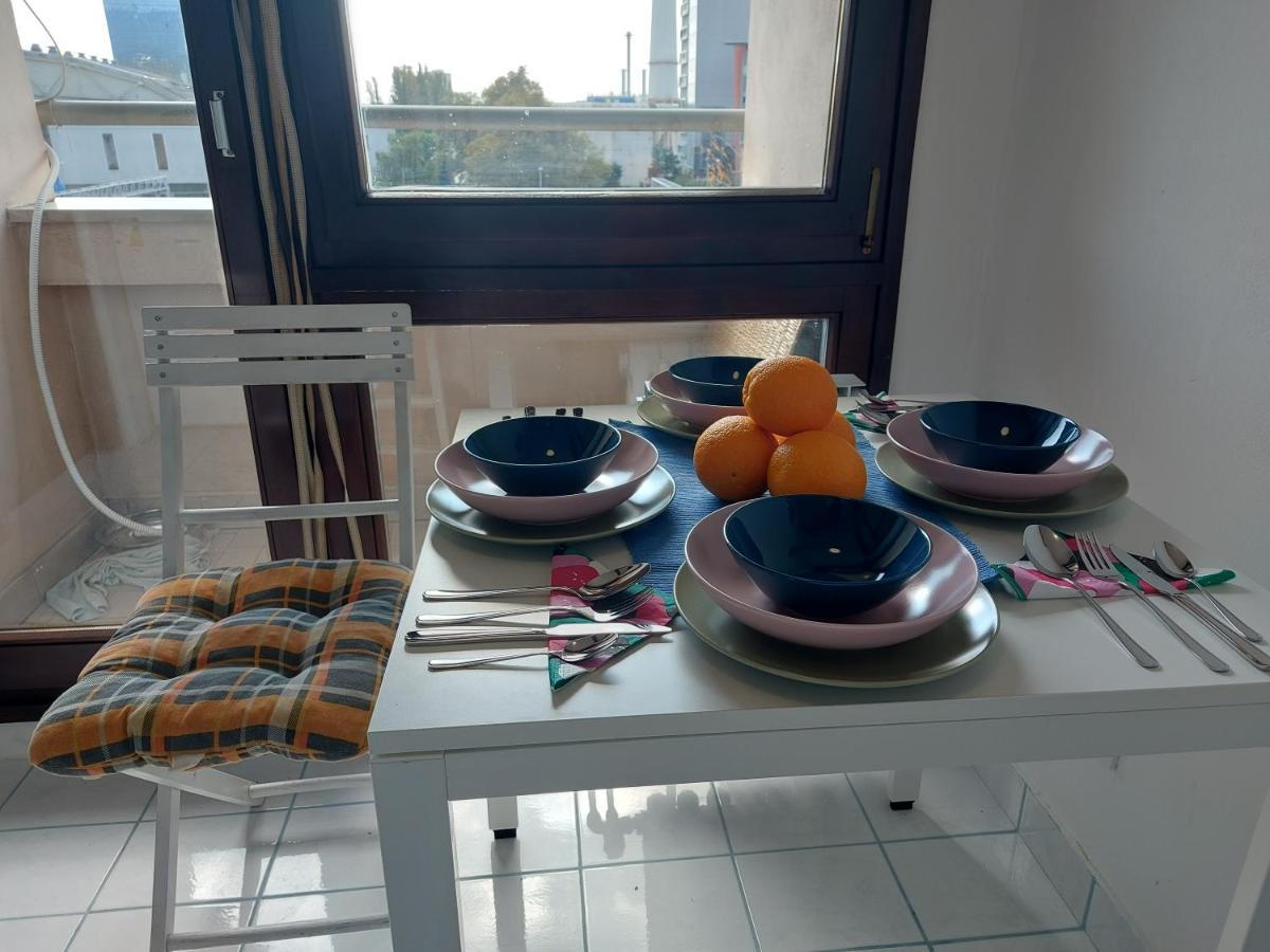 Zagreb Apartment Toni Exteriér fotografie